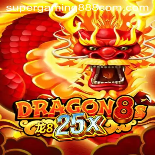 Dragon8s25x: A Revolutionary Journey into Gaming with Supergaming888