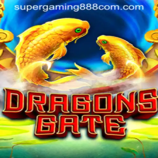Explore the Epic Realm of DragonsGate with Supergaming888