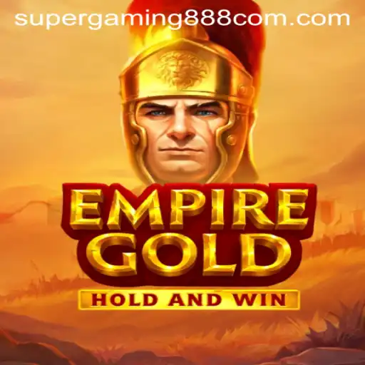 EmpireGold: A Deep Dive into the Latest Gaming Sensation with supergaming888