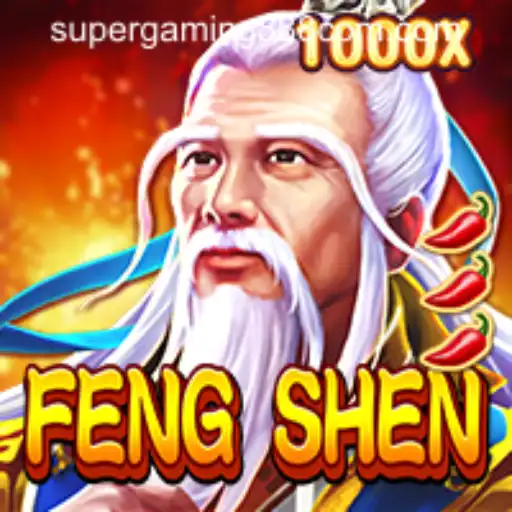 Exploring the Mystical World of FengShen: A Deep Dive into the Universe of Supergaming888