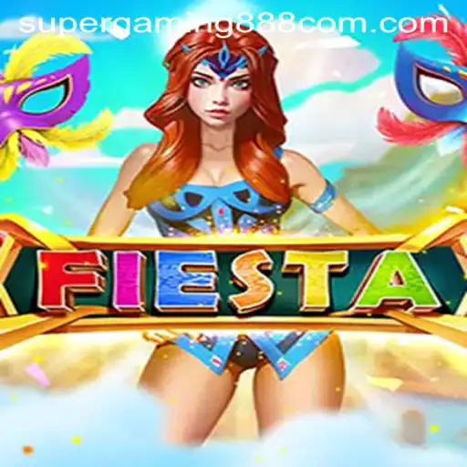 Fiesta: A Journey into the Vibrant World of Supergaming888