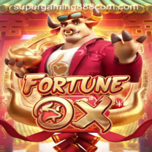 Exploring the Exciting World of FortuneOx: A Thrilling Experience with supergaming888