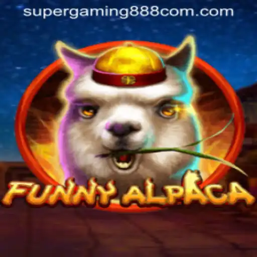 Discover the Hilarious World of FunnyAlpaca: A Game Overhaul with Supergaming888