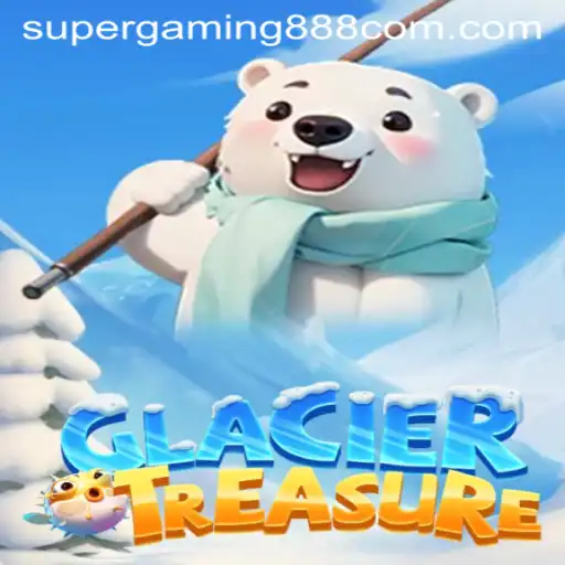 Exploring the Icy Depths of GlacierTreasure: A World of Thrills and Adventure