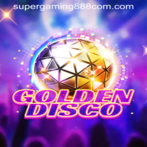 GoldenDisco: The Ultimate Gaming Experience by supergaming888