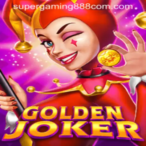 GoldenJoker: The Game That Takes Gaming to the Next Level