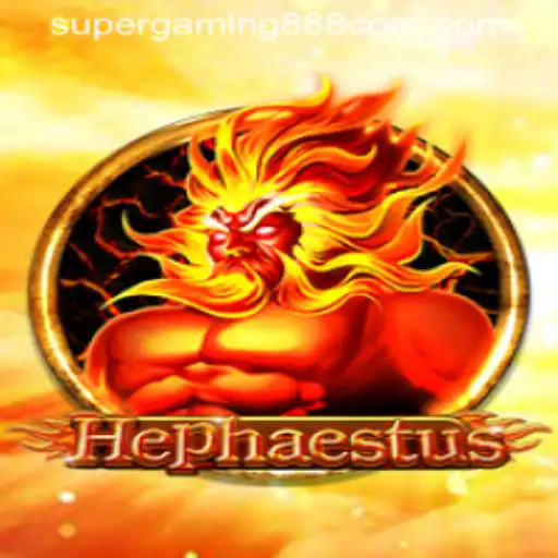 Hephaestus: The Epic Gaming Adventure by Supergaming888