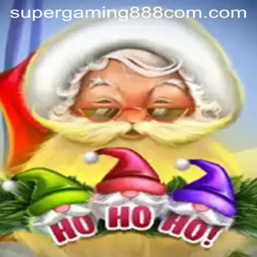 HoHoHo: The Ultimate Gaming Experience with Supergaming888