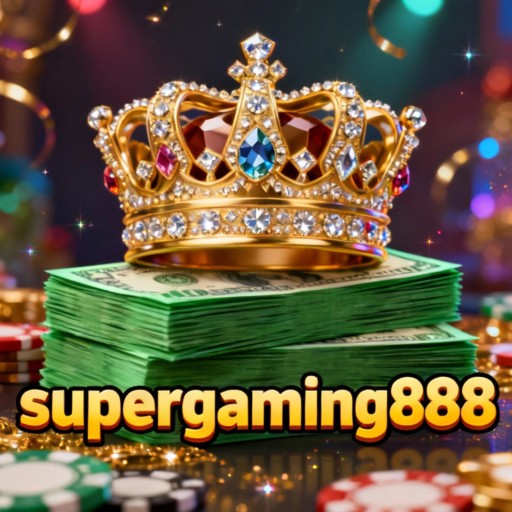 supergaming888