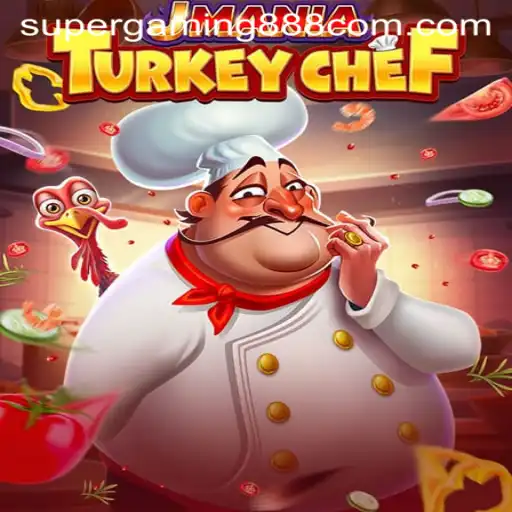 Unveiling JManiaTurkeyChef: A Culinary Adventure Awaits