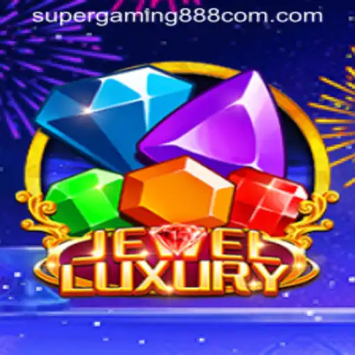 Unlock the Glamour of JewelLuxury: A Deep Dive into the World of Supergaming888