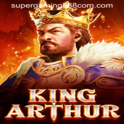 The Enchanting World of KingArthur: A Gamer's Journey with Supergaming888