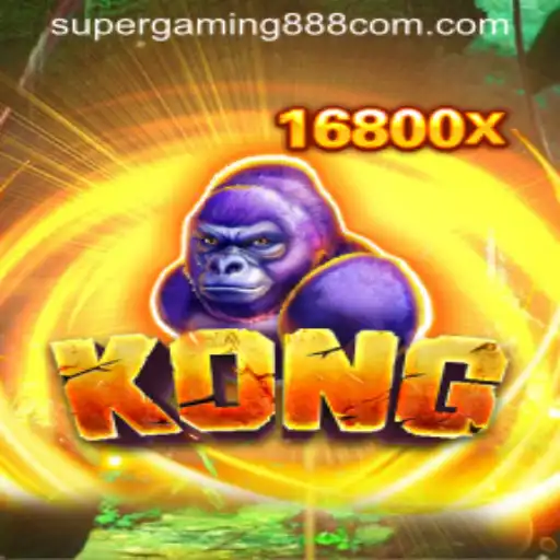 Kong: Dive into the Exciting World of Gaming with Supergaming888