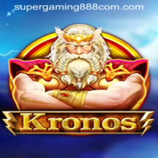 Unearthing the Mysteries of Kronos: A Deep Dive into the Game by Supergaming888