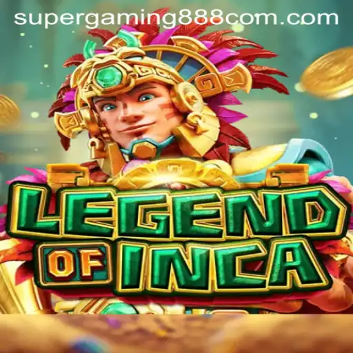 LegendofInca: A Journey into Ancient Mysteries