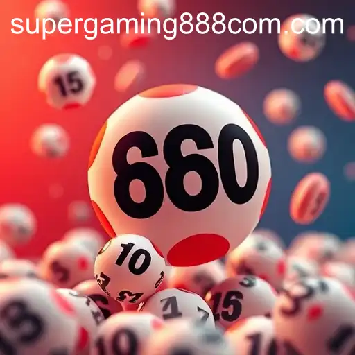The Fascination of Lottery Games: Unraveling Supergaming888