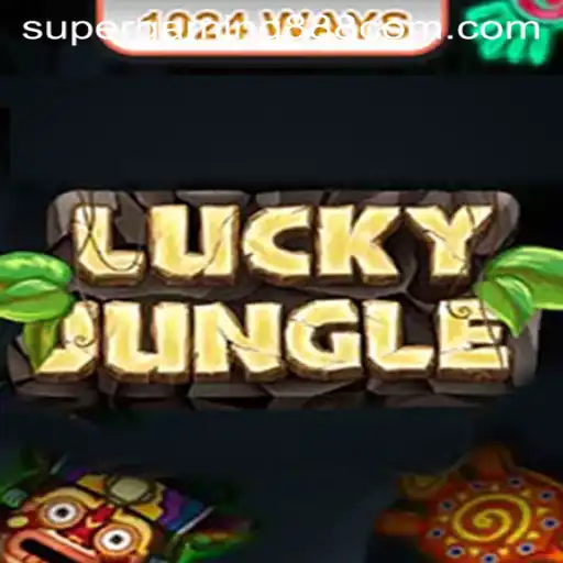 Discover the Thrills of LuckyJungle1024: A Journey into the Heart of Adventure