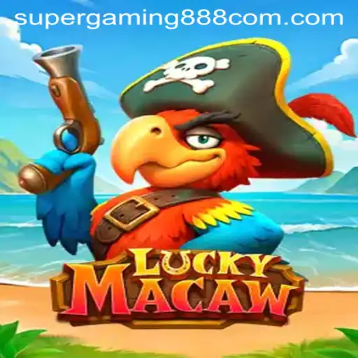 Exploring the Thrilling World of LuckyMacaw: A Deep Dive into SuperGaming888's Latest Game Sensation