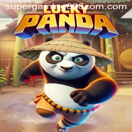 Discover the Excitement of LuckyPanda: A Thrilling Adventure with SuperGaming888