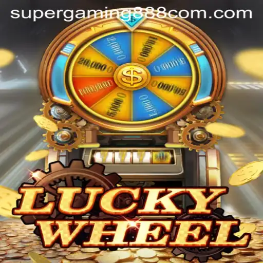 LuckyWheel: The Exciting New Game Taking the World by Storm