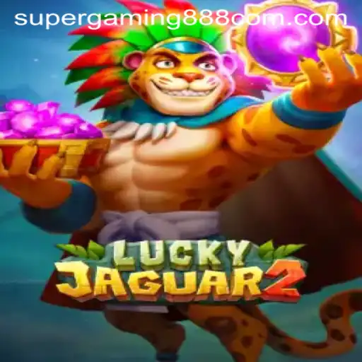 Discover Luckyjaguar2: A Thrilling Casino Adventure by SuperGaming888