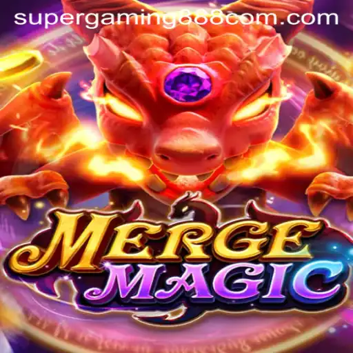 MergeMagic: The Enchanting Puzzle Game Redefining Supergaming