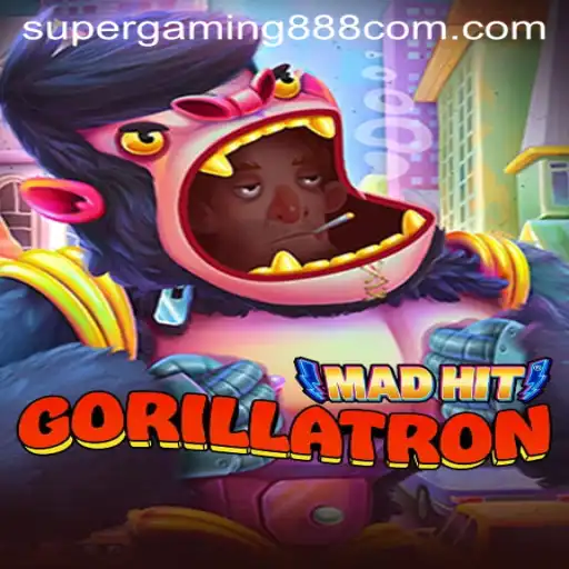 MadHitGorillatron: A Deep Dive into the Game That's Taking the World by Storm