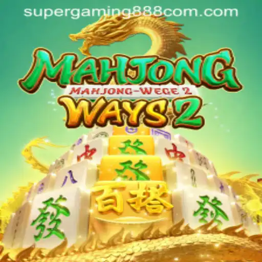 Exploring MahjongWays2: A Dive into Supergaming888's Latest Revelation