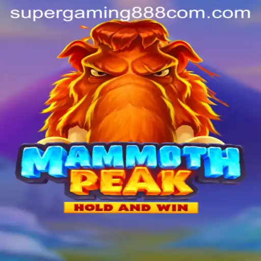 Discover the Thrilling World of MammothPeak: A Game to Redefine Your Adventure
