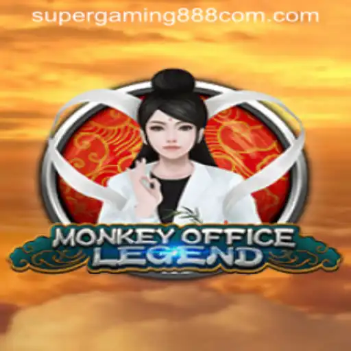 MonkeyOfficeLegend: The New Gaming Sensation in 2023