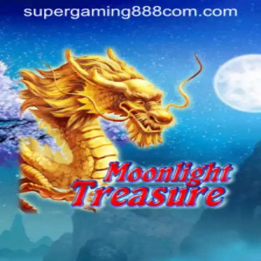 Discover the Magic of MoonlightTreasure: A Journey with Supergaming888