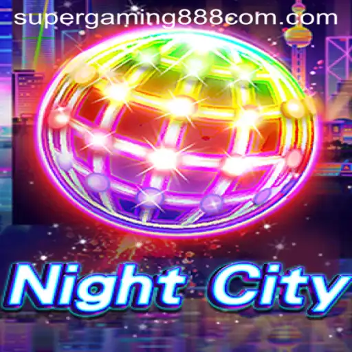 Discovering NightCity: A Gaming Experience with Supergaming888