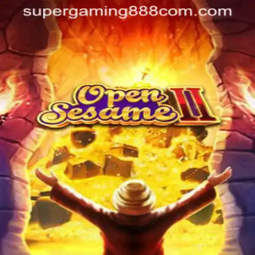 OpenSesameII: A Journey into the World of Puzzles and Adventure