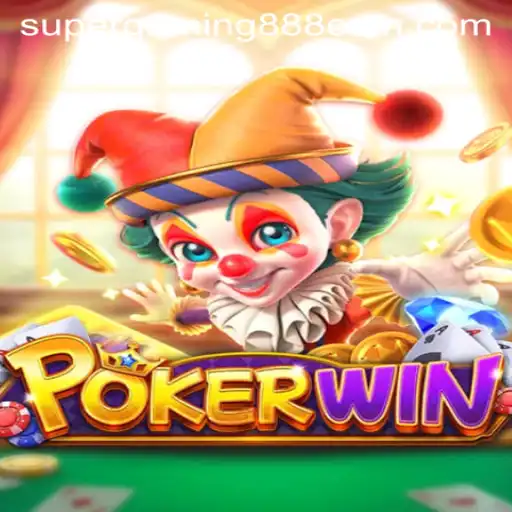 POKERWIN: The Ultimate Poker Experience with Supergaming888