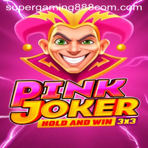 Discover the Exciting World of PinkJoker: A Thrilling Experience with SuperGaming888