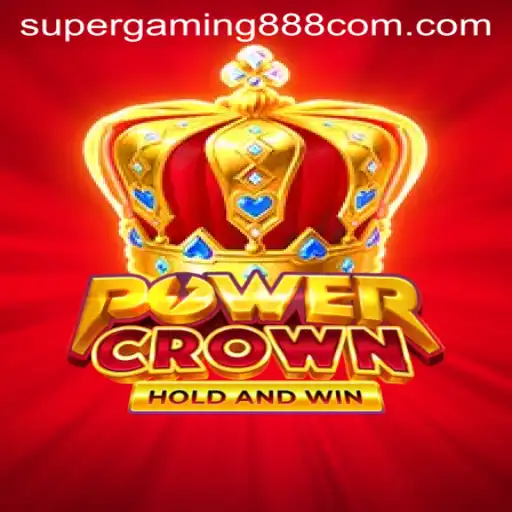 PowerCrown: A New Era of Gaming with SuperGaming888