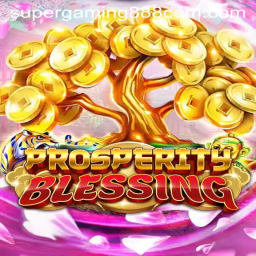 Dive into ProsperityBlessing: An Exciting Journey with Supergaming888