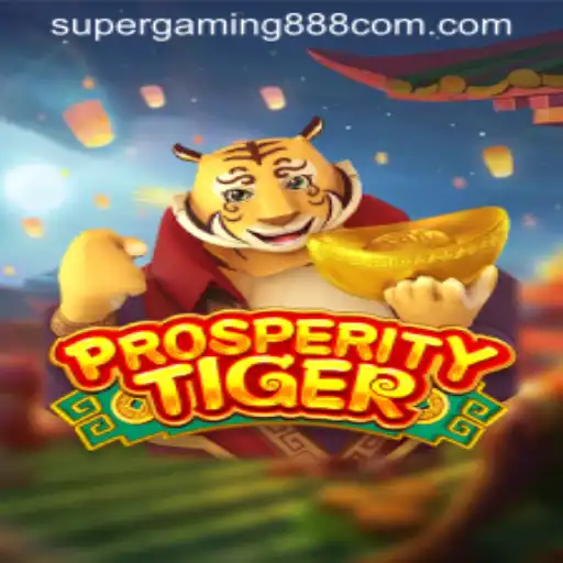 ProsperityTiger: The Game Changing Online Gaming Experience