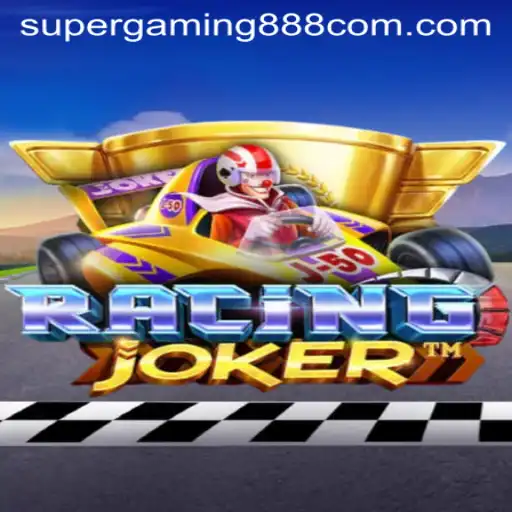 Experience the Thrills of RacingJoker: A New Era in Gaming by Supergaming888