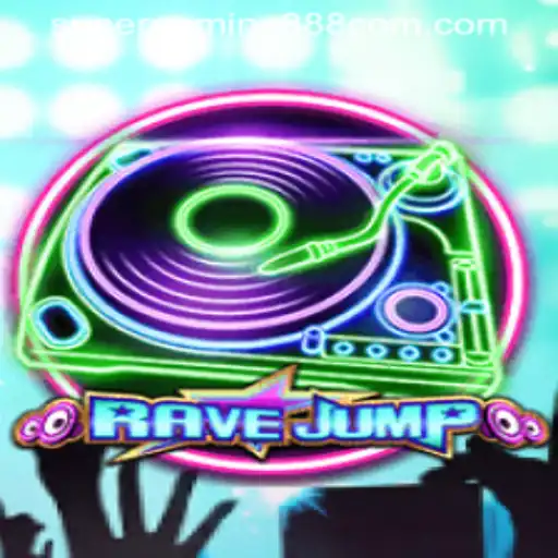RaveJump: The Ultimate Gaming Experience by Supergaming888