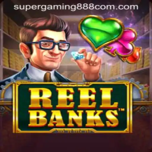 An In-Depth Look at ReelBanks: The Thrilling Casino Game Dominating SuperGaming888