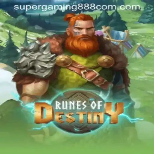 Discover the Adventure of RunesOfDestiny