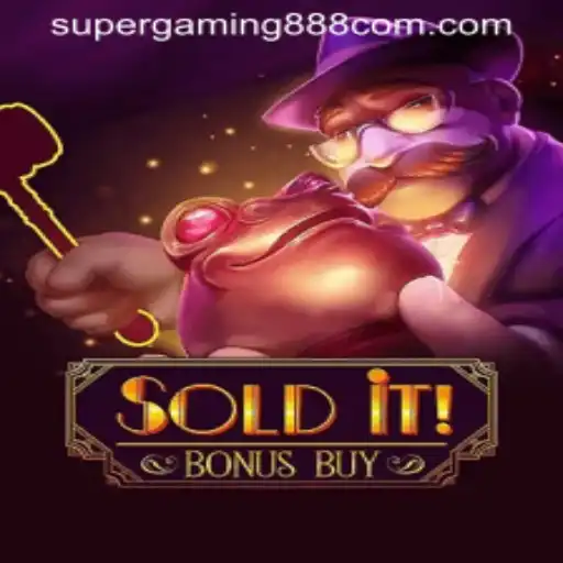 Exploring the Fascinating World of SolditBonusBuy - A Revolutionary Game by SuperGaming888