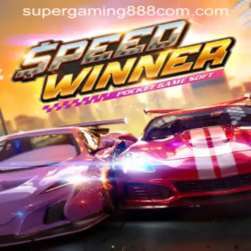SpeedWinner: The Ultimate Racing Game Experience by SuperGaming888
