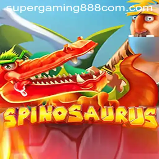 Unveiling 'Spinosaurus': An Adventure in Gaming by Supergaming888