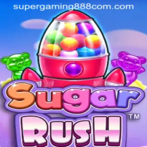 Unveiling SugarRush: Dive into the Sweet World of Supergaming888