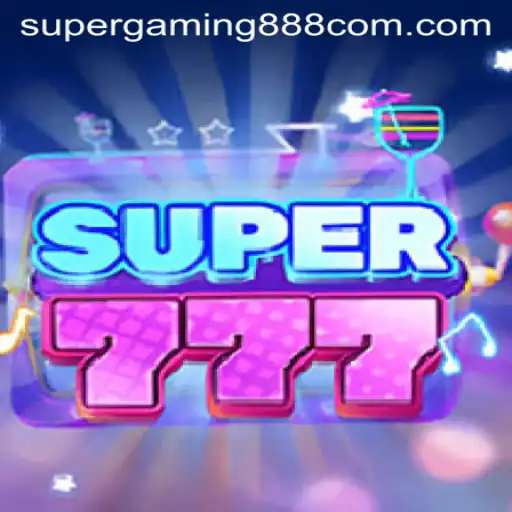 Super777: The Ultimate Gaming Experience
