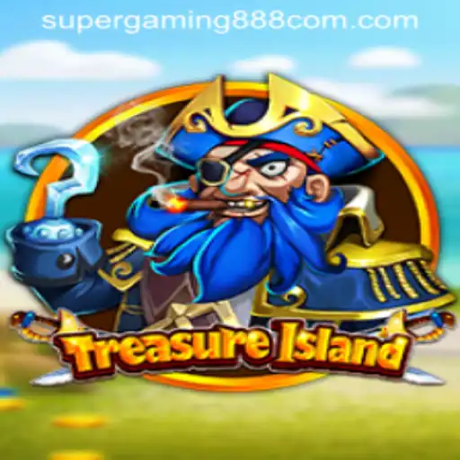 TreasureIsland: Dive into a World of Adventure with Supergaming888
