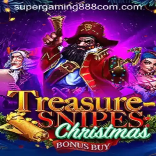 Unlock the Magic of TreasuresnipesChristmas: A Journey into Festive Gaming