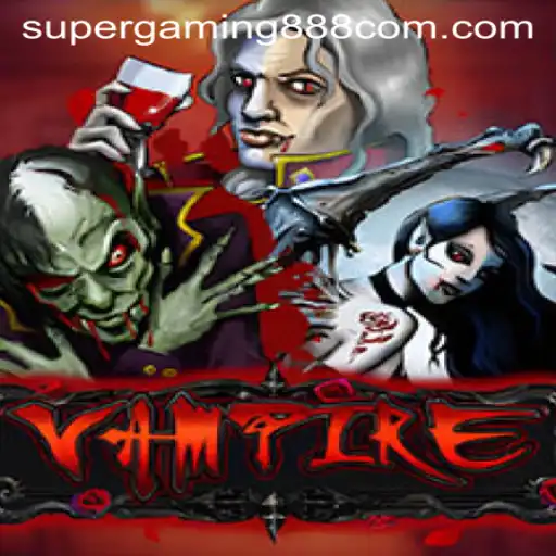 Unveiling the Thrills of Vampire: A Dive into Supergaming888's Latest Sensation